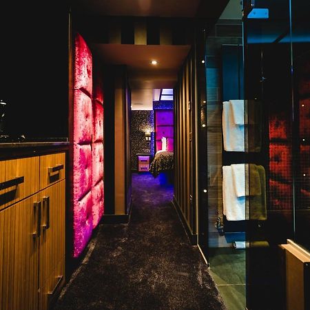 柯兰雷教堂精品套房酒店 鲍内斯温德米尔 外观 照片